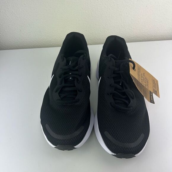 Nike Revolution 7 Women's Road Running Shoes (Wide) - Picture 6 of 8